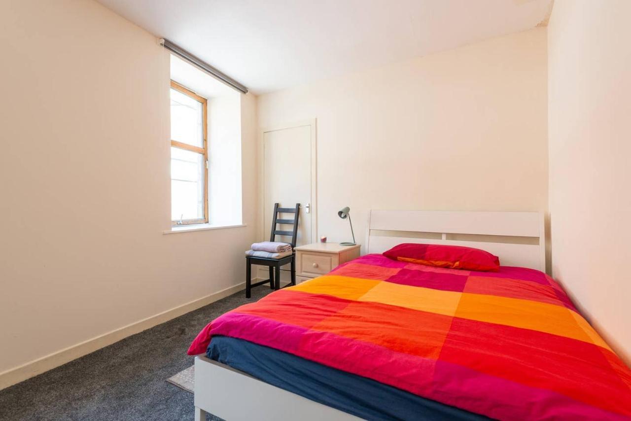 City Centre 2 Bed - Baron Taylor Street Inverness Exterior foto