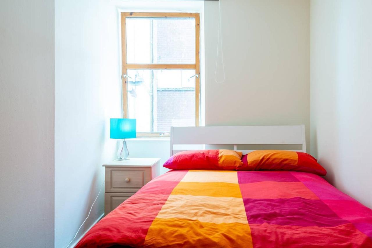 City Centre 2 Bed - Baron Taylor Street Inverness Exterior foto